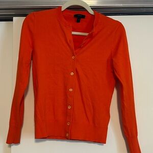 J Crew Cardigan